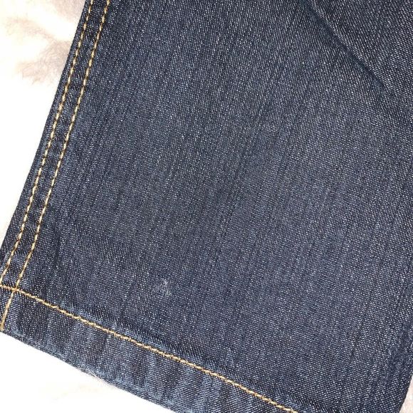 New with tags Gymboree denim jeans size 2T  - Picture 5 of 7